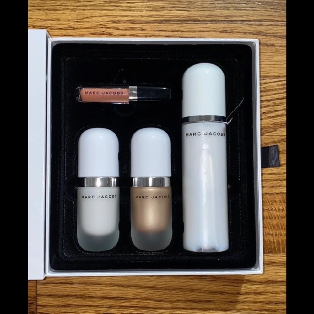 Marc jacobs set